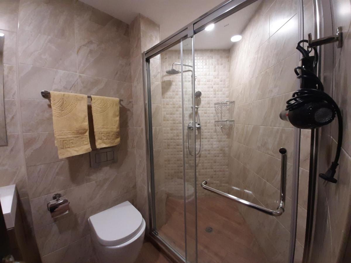 Pride Properties Welcomes You At 17 Buzant St 11-166 Yerevan Armenia Exterior photo